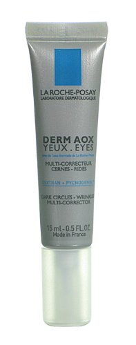 Comprar La Roche Posay Derm Aox Ojos 15 ml al mejor precio