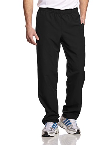 Comprar adidas ESS Stanford B - Pantalón unisex, color negro, talla XL al mejor precio