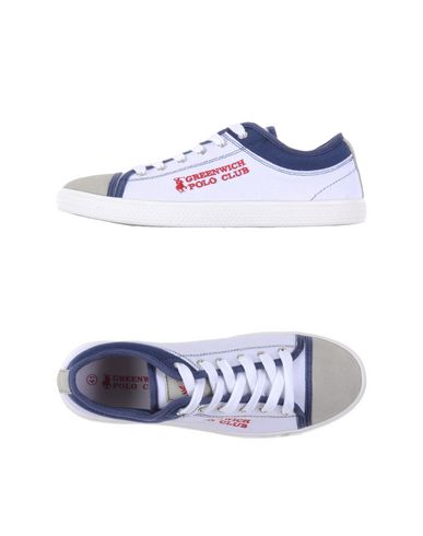 Comprar GREENWICH POLO CLUB Sneakers & Deportivas hombre al mejor precio