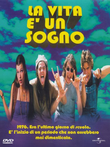 Comprar La Vita E' Un Sogno [Italia] [DVD] al mejor precio