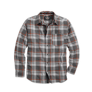 Comprar CAMISA L S WOVEN al mejor precio