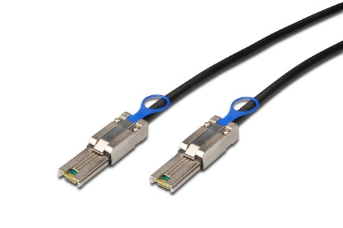 Comprar Digitus DK-127014 cable Serial Attached SCSI (SAS) - Cable SAS al mejor precio