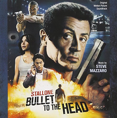 Comprar Bullet To The Head    Cd al mejor precio