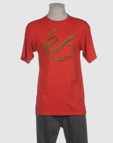 Comprar ÉS Camiseta de manga corta hombre al mejor precio