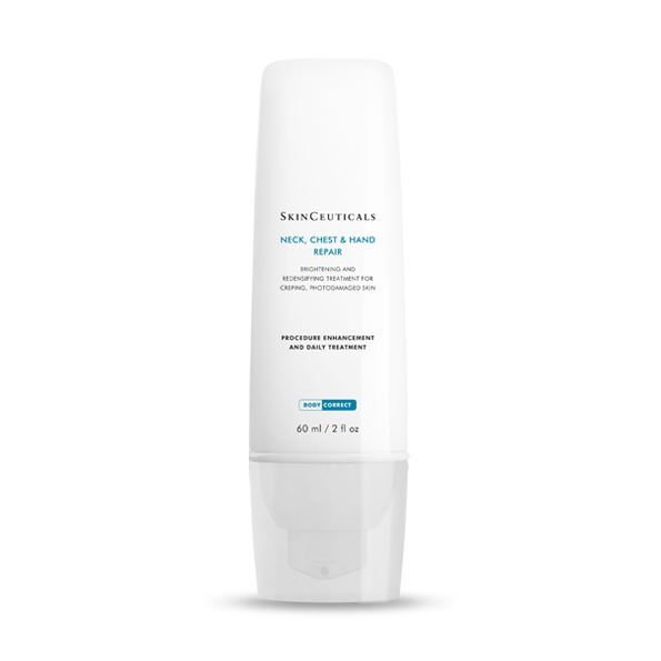 Comprar Neck, Chest & Hand Repair SkinCeuticals 60 ml. al mejor precio