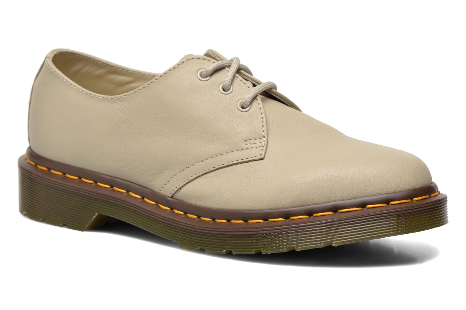 Comprar 1461 w by Dr. Martens Beige al mejor precio