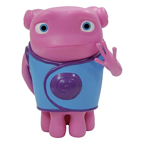 Peluches con Sonido Capit/án Smek Home Giochi Preziosi 19190