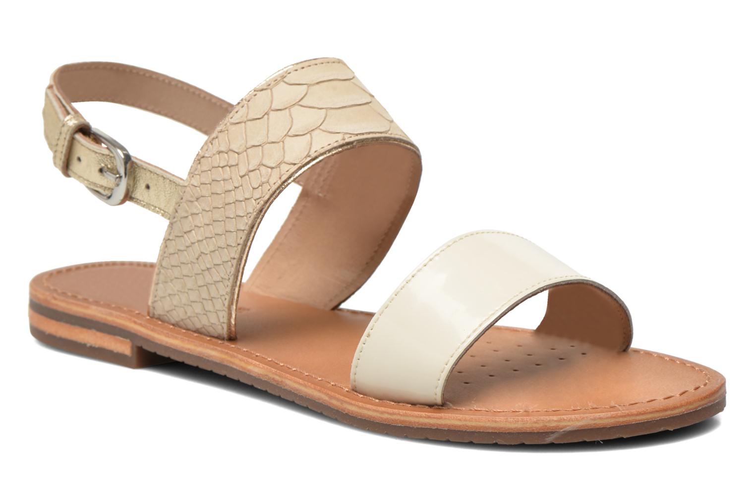 Comprar D SOZY A D622CA by Geox Beige al mejor precio