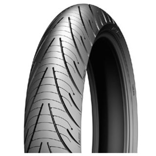 Comprar 120/70-18Z PILOT ROAD 3 (59) TL F al mejor precio