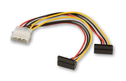 Comprar Lindy 33616 - Cable (Multicolor) al mejor precio