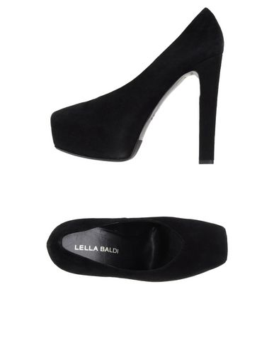 Comprar LELLA BALDI Zapatos de salón mujer al mejor precio