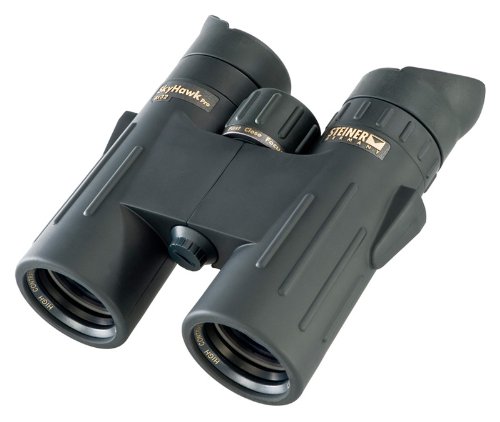 Comparar mejores precios Steiner SkyHawk Pro 8x32 - Prismático con descuentos Comprar Steiner SkyHawk Pro 8x32 - Prismático al mejor precio