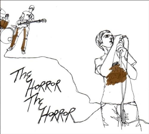 Comprar The Horror The Horror al mejor precio