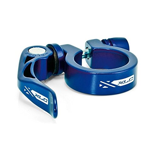 Comprar XLC Sillín stützklemm Ring, azul, 2502064109 al mejor precio