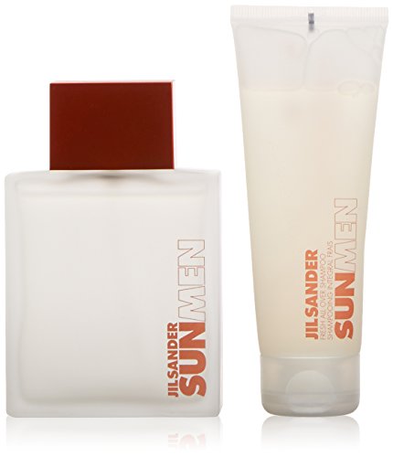 Comprar JIL SANDER JIL SANDER SUN MEN LOTE 2 piezas al mejor precio