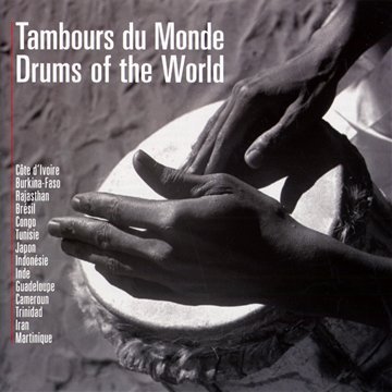Comprar Tambores Del Mundo V.4 (Madou Djembe) al mejor precio