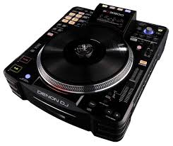Comparar mejores precios DENON DJ DN SC3900 Controlador y Reproductor Digital con Plato Activo de 9” con descuentos Comprar DENON DJ DN SC3900 Controlador y Reproductor Digital con Plato Activo de 9” al mejor precio