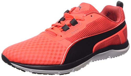 Comprar Puma Pulse FLEX XT Wn's - zapatillas deportivas de material sintético mujer, color rojo, talla 40.5 al mejor precio