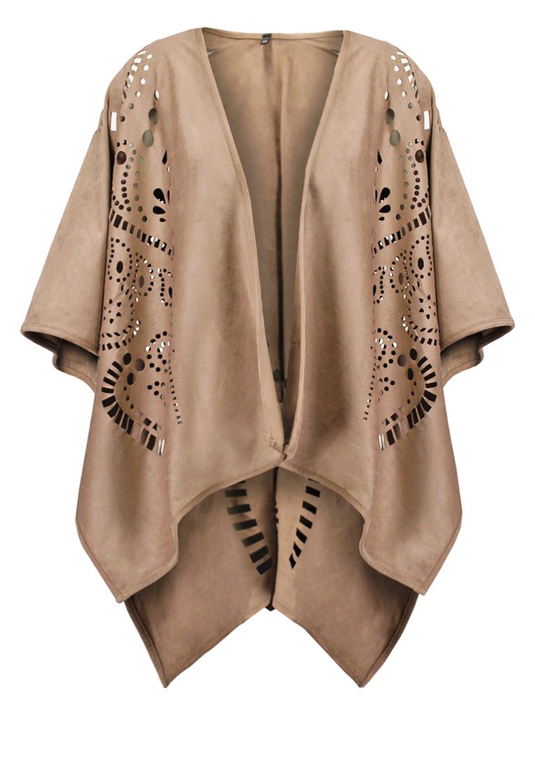 Comprar ONLY ONLDITA Poncho caribou al mejor precio