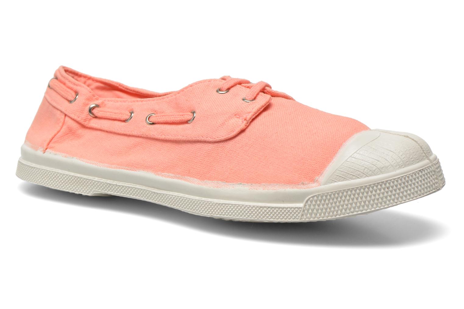 Comprar Tennis bateau by Bensimon Naranja al mejor precio