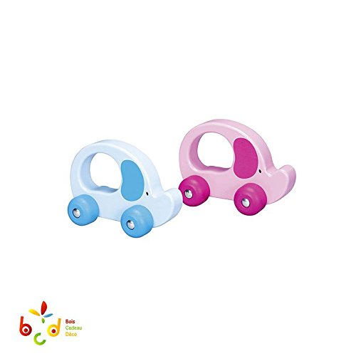 Comprar Goki Vehiculos Para Agarrar, Elefantes al mejor precio