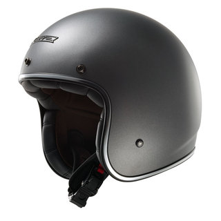 Comprar OF583 BOBBER MATT TITANIUM al mejor precio