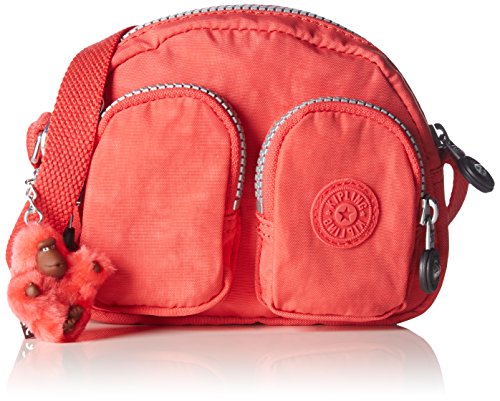 Comprar KiplingKALIPE - Bolso bandolera Mujer
, color Rojo, talla One Size al mejor precio