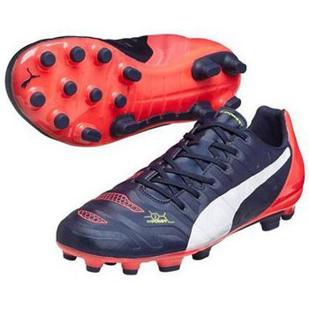 Comprar Zapatillas de fútbol Puma Futbol junior Evopower 3.2 Ag Junior al mejor precio
