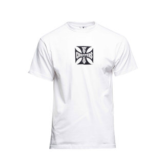 Comprar Iron Cross ATX - BLANCO al mejor precio