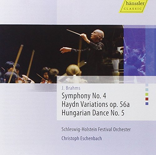 Comprar Symphonie N°4 al mejor precio