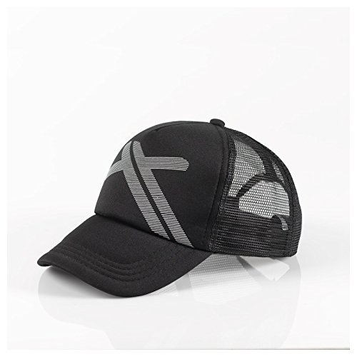 Comprar XLC Sportcap negro/Talla única 3400030000 al mejor precio