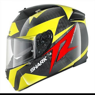 Comprar SPEED-R Max Vision CARBON RUN NEGRO AMARILLO ROJO al mejor precio