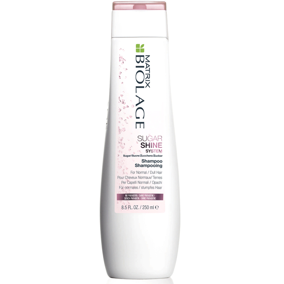Comprar Champú Sugarshine de Matrix Biolage (250 ml) al mejor precio