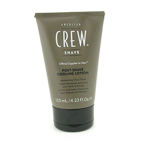 Comparar mejores precios American Crew. Post-Shave Cooling Lotion 125 Ml con descuentos Comprar American Crew. Post-Shave Cooling Lotion 125 Ml al mejor precio