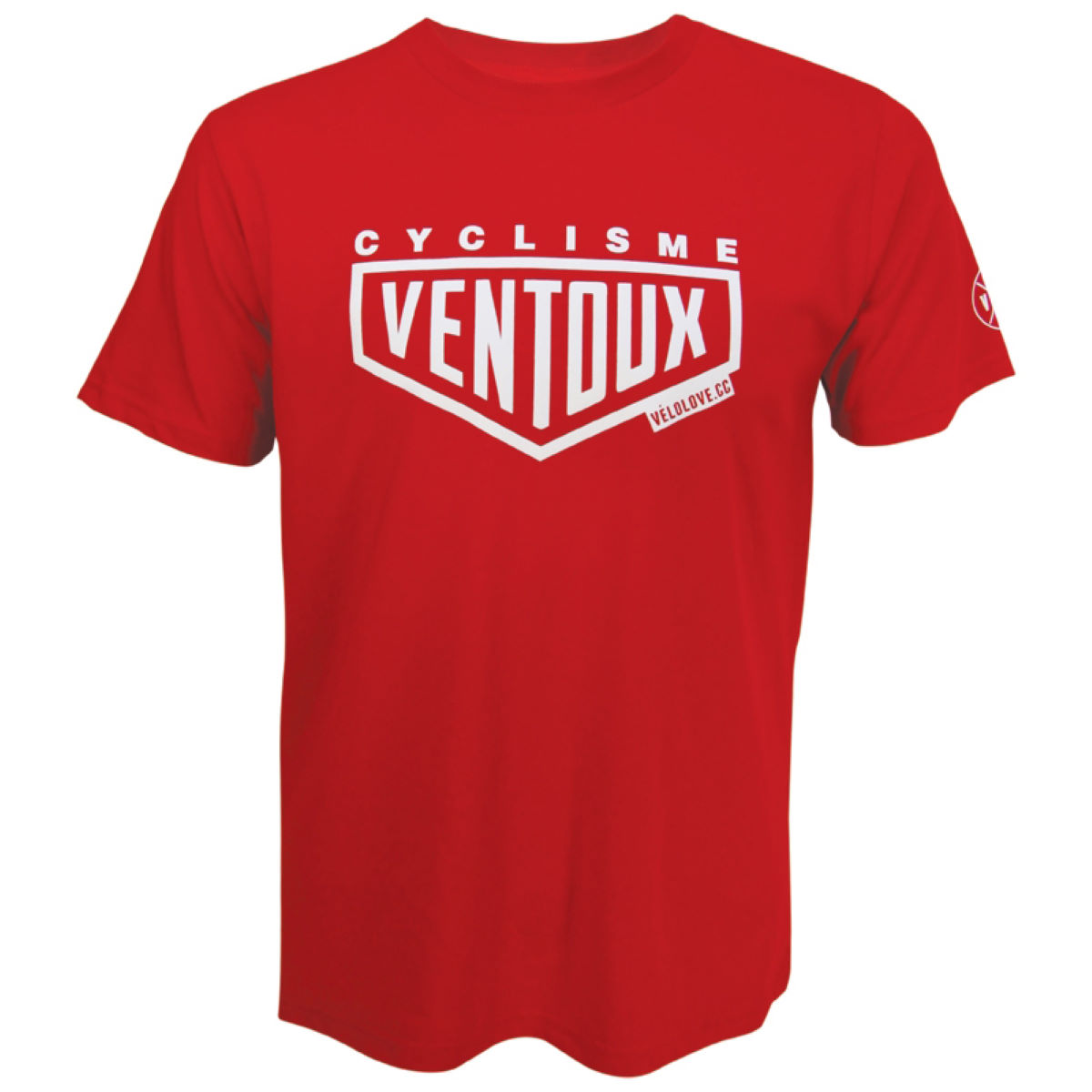 Comprar Camiseta Velolove Cyclisme Ventoux Organic - Camisetas al mejor precio