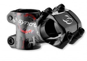 Comprar XLC Vorbau ST-T12 Alu schwarz, 0-80°, 1 1/8', Ø 25,4mm, 110mm al mejor precio