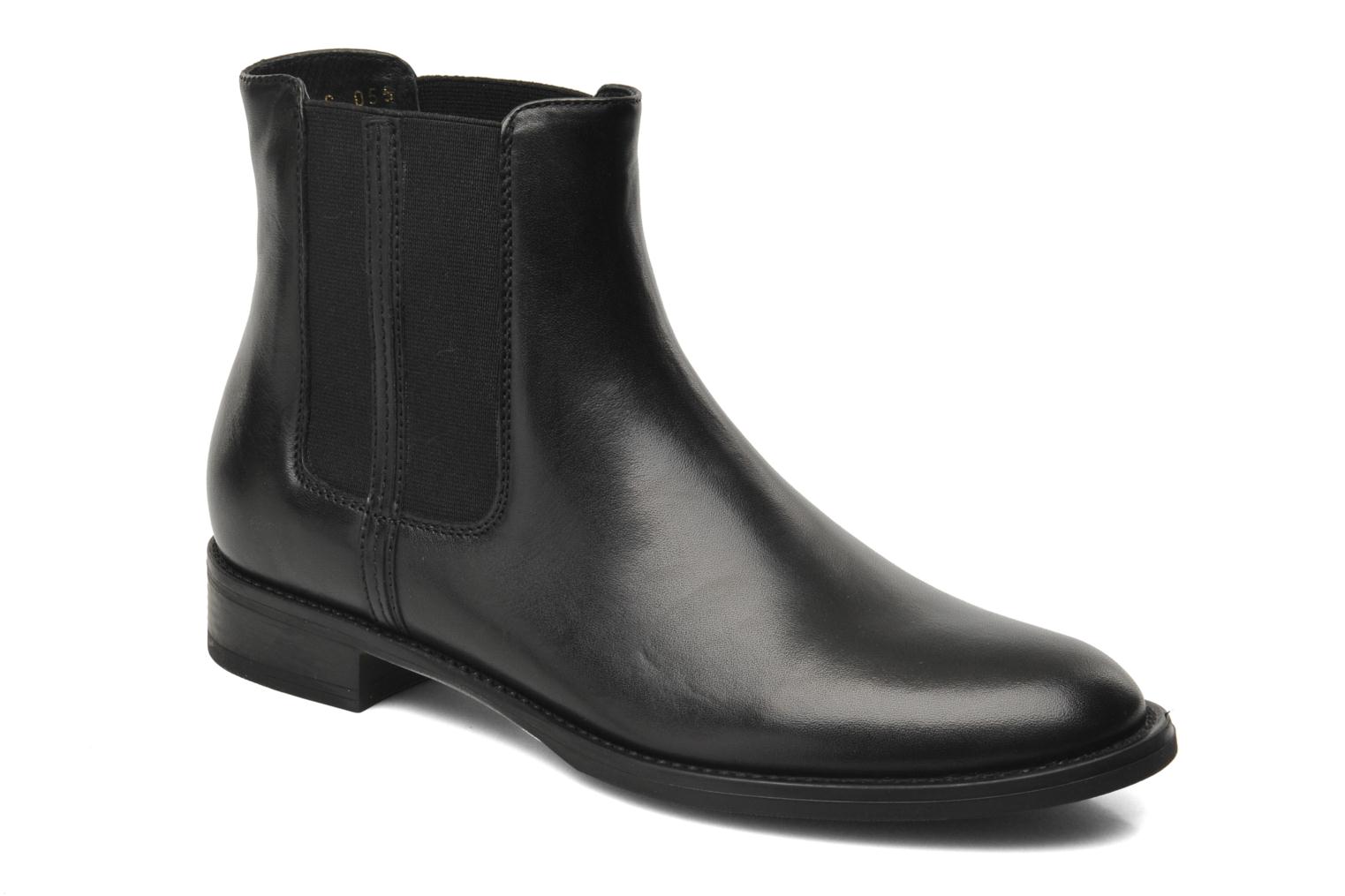 Hilga by Gino Rossi Negro