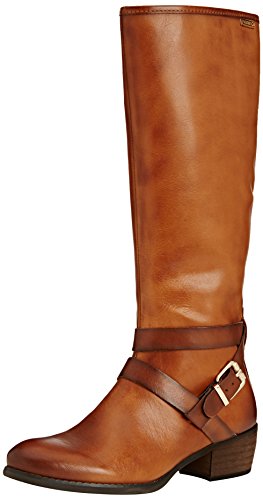 Comprar Pikolinos Hamilton W2E - Botas para mujer marrón marrón (Brandy) 38 al mejor precio