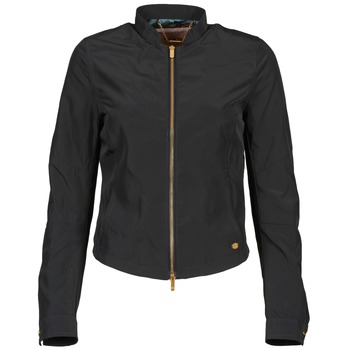 Comprar Chaqueta Freeman T.Porter MANTRA TAFFETA BLACK al mejor precio