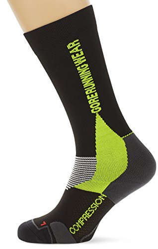 Comprar Gore Running Wear X-Run Ultra - Calcetines unisex, multicolor, talla 38-40 al mejor precio