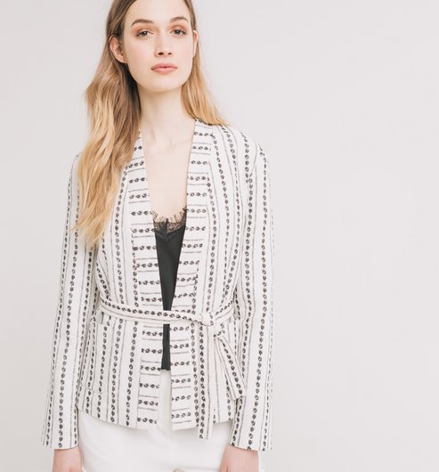 Comprar Chaqueta kimono al mejor precio