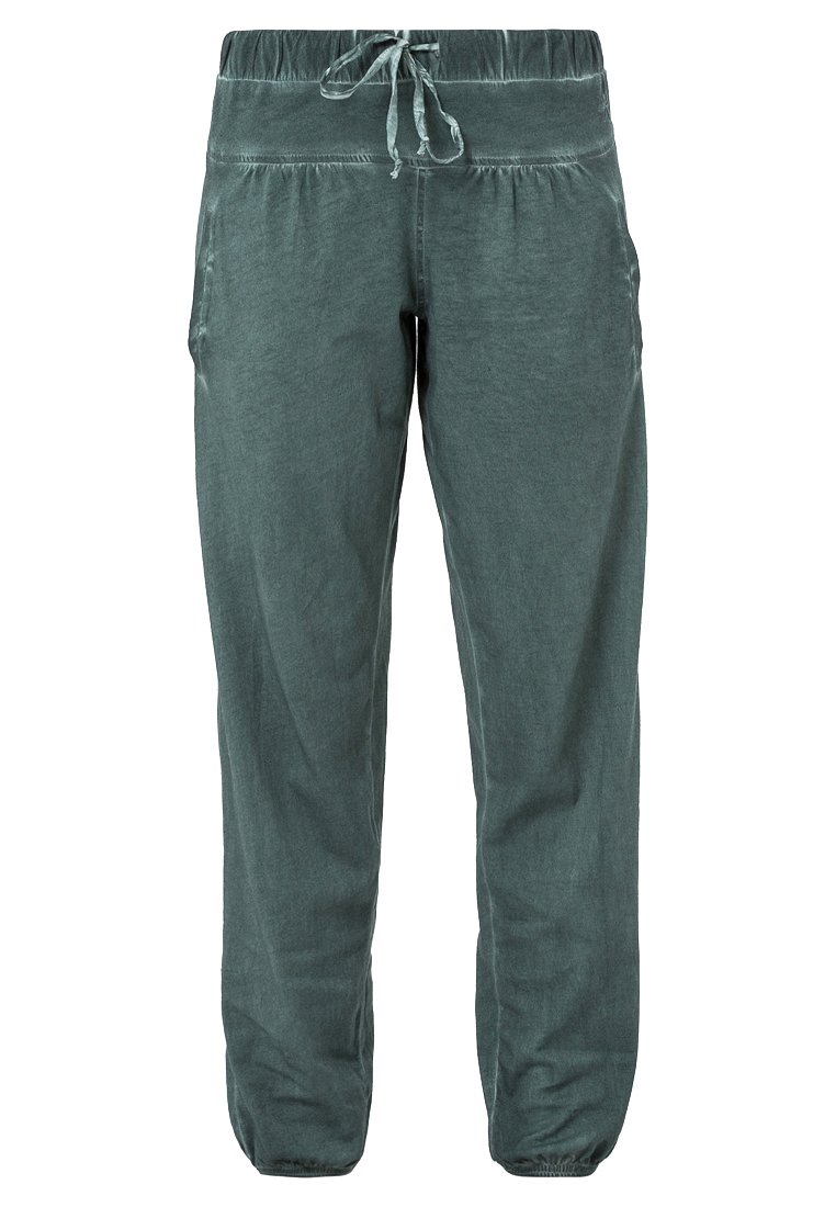 Comprar Blue Sportswear BARBARA Pantalón de deporte pacific green al mejor precio