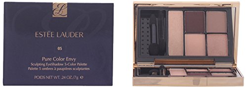 Comprar ESTÉE LAUDER PURE COLOR eyeshadow palette #405-adobe 7 gr al mejor precio