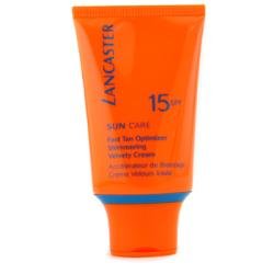 Comprar LANCASTER SUN BRONZ.FAST TAN OTIMIZER SPF15 125ML al mejor precio