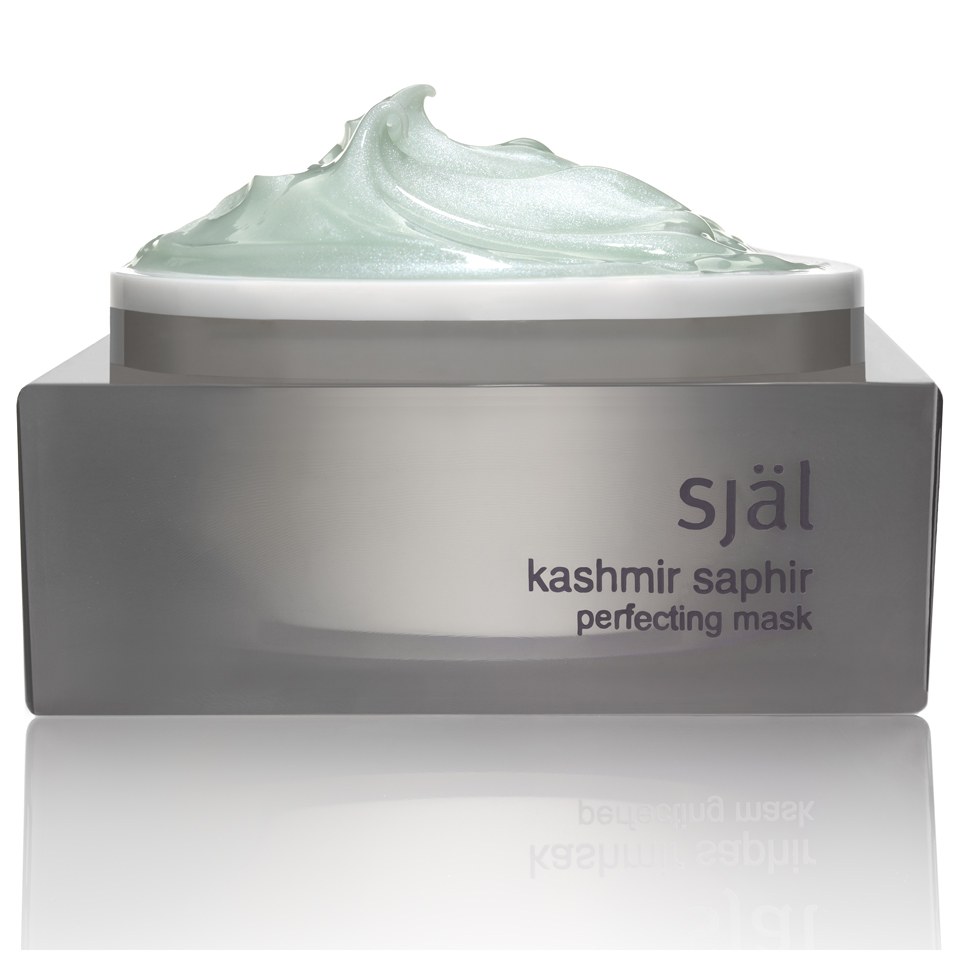 Comprar Mascarilla Perfeccionadora Själ Kashmir Saphir (30ml) al mejor precio