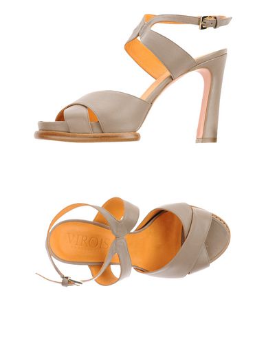 Comprar VIROIS Sandalias mujer al mejor precio