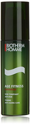 Comprar BIOTHERM HOMME AGE FITNESS soin jour 50 ml al mejor precio