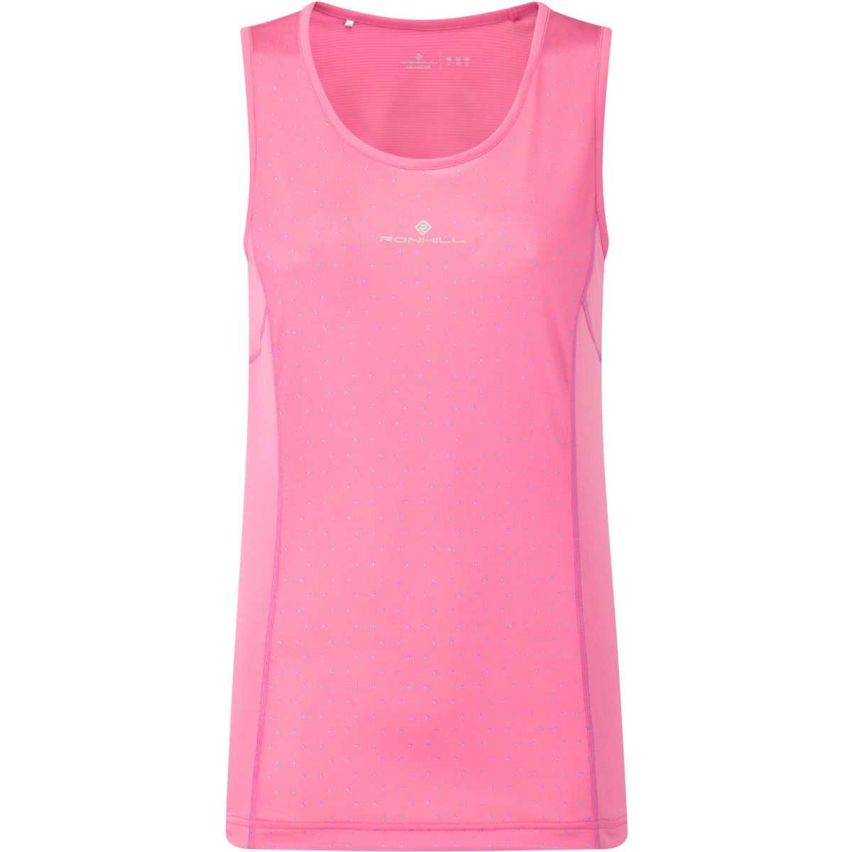 Comprar Camiseta de tirantes Ronhill Aspiration para mujer (PV16) - Camisetas sin mangas al mejor precio