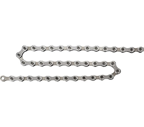 Comprar Shimano CNHG70011116 - Cadena Hg700 Road/mtb 11 velocidades. 116e* al mejor precio