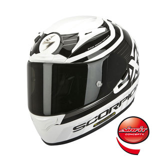 Comprar EXO 2000 EVO AIR Fortis NEGRO BLANCO al mejor precio